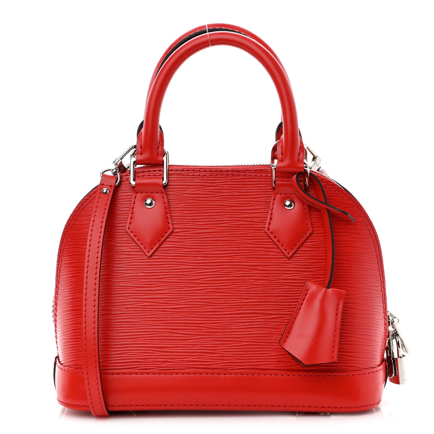 Epi Alma BB Coquelicot