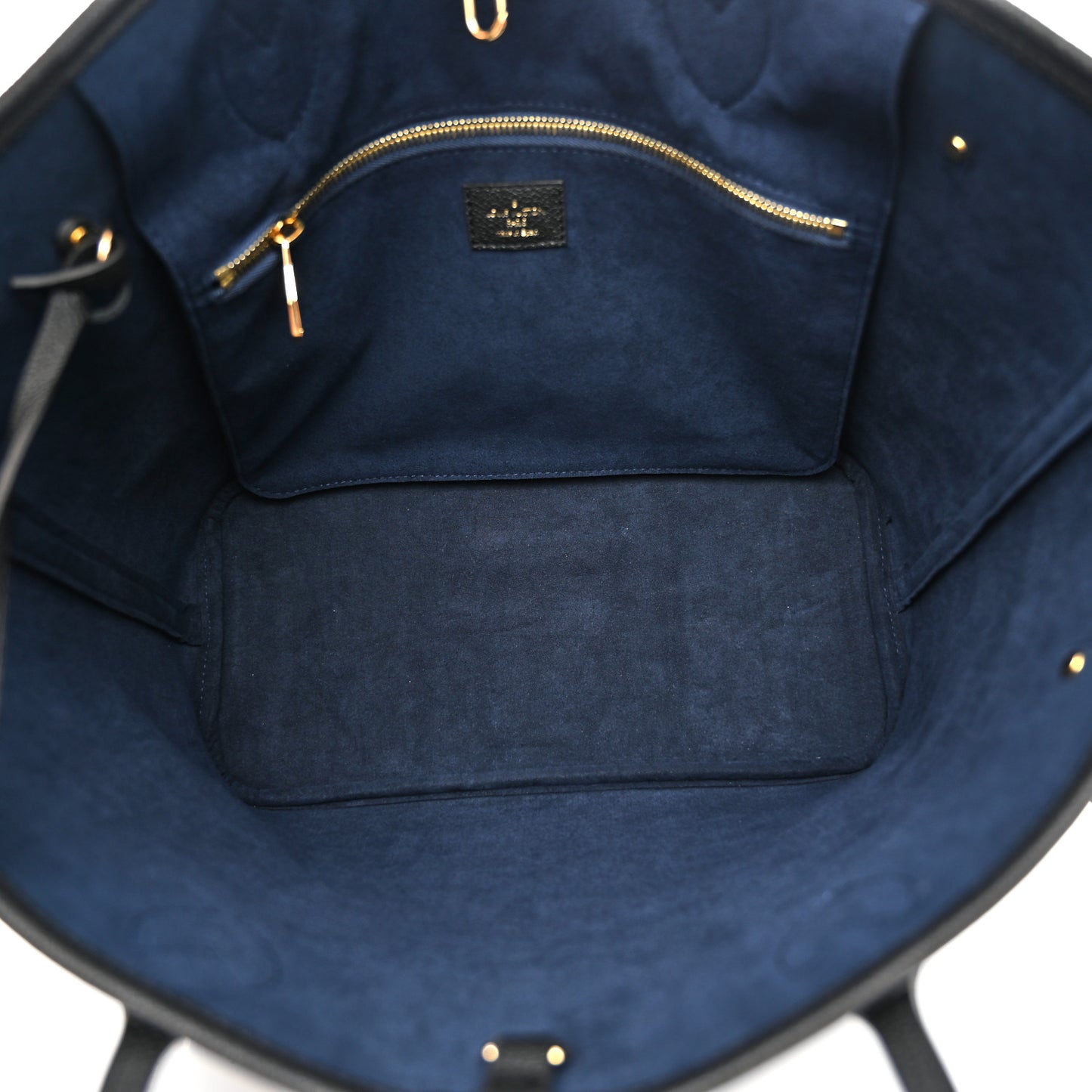Empreinte Monogram Giant Neverfull MM Black
