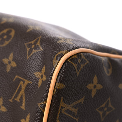 Louis Vuitton Monogram Speedy 30 11 of 17