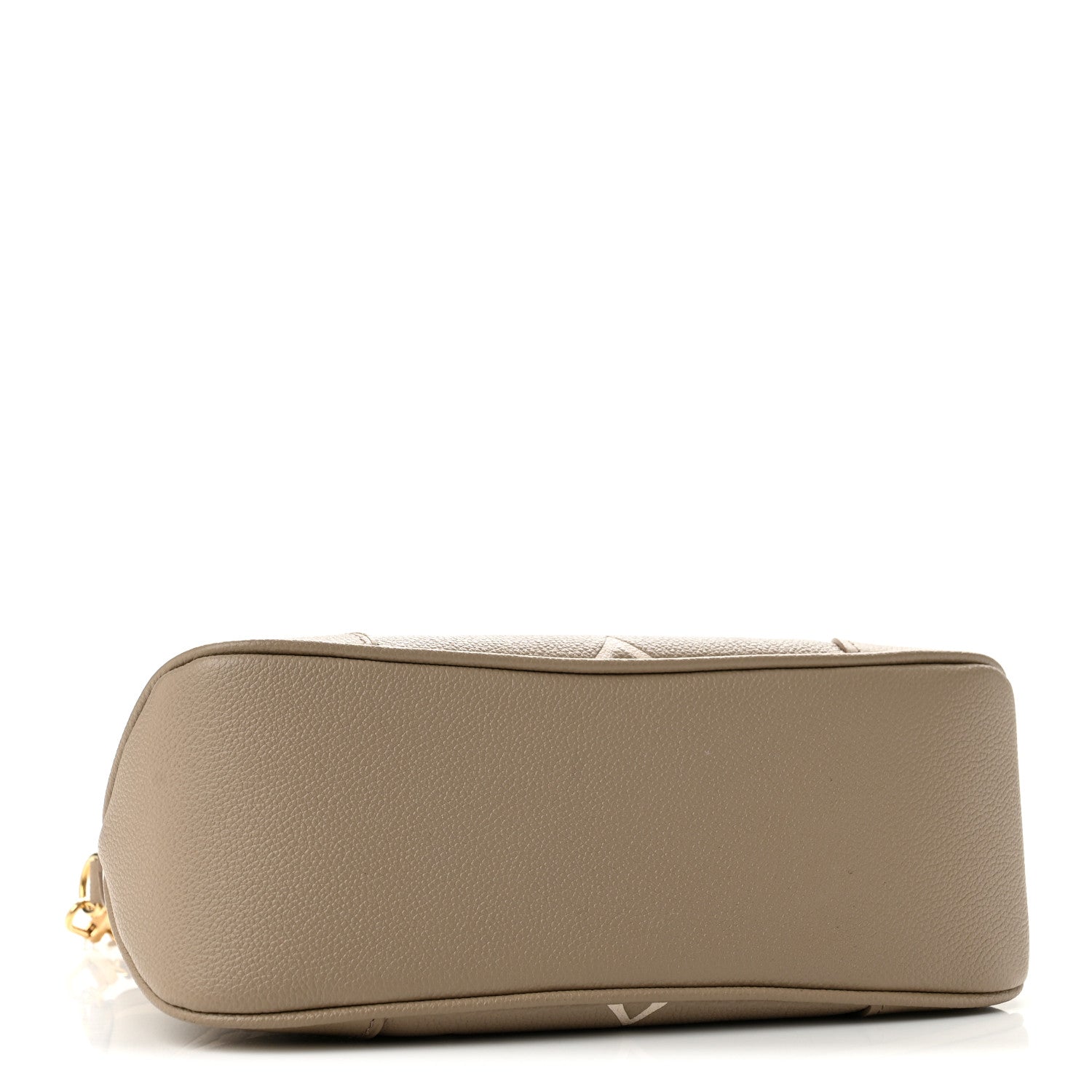 Louis Vuitton Empreinte Monogram Giant Boulogne Tourterelle Creme 3 of 11