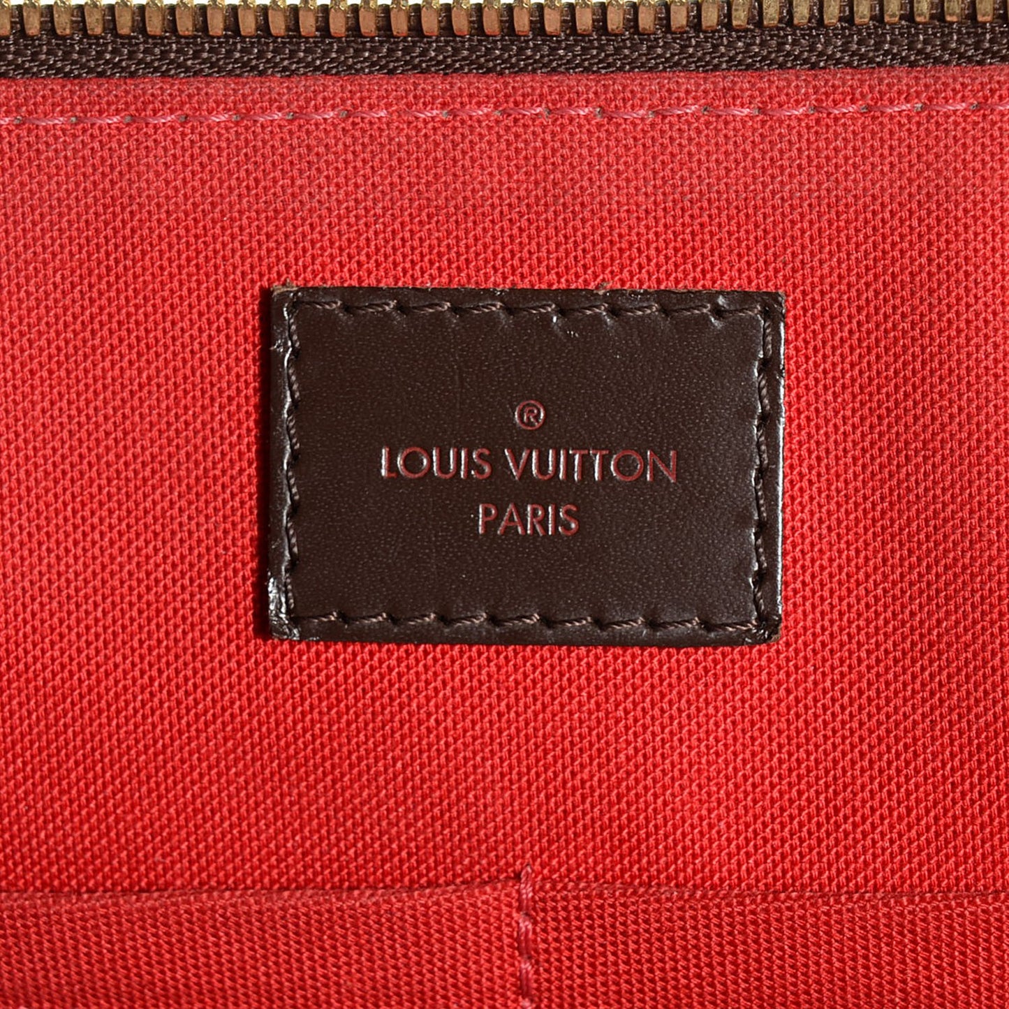 Damier Ebene Westminster GM