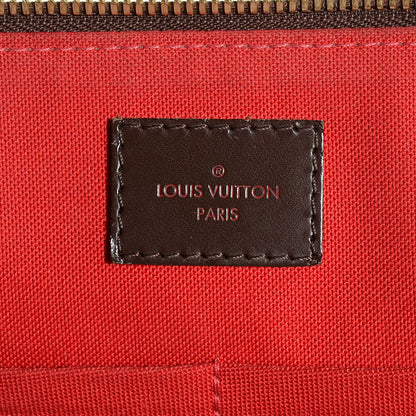 Louis Vuitton Damier Ebene Westminster GM 6 of 8
