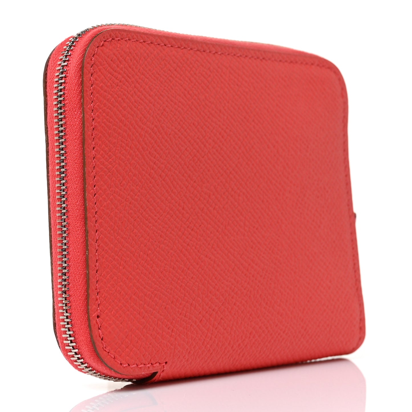 Epsom Silk'In Compact Wallet Rose Jaipur