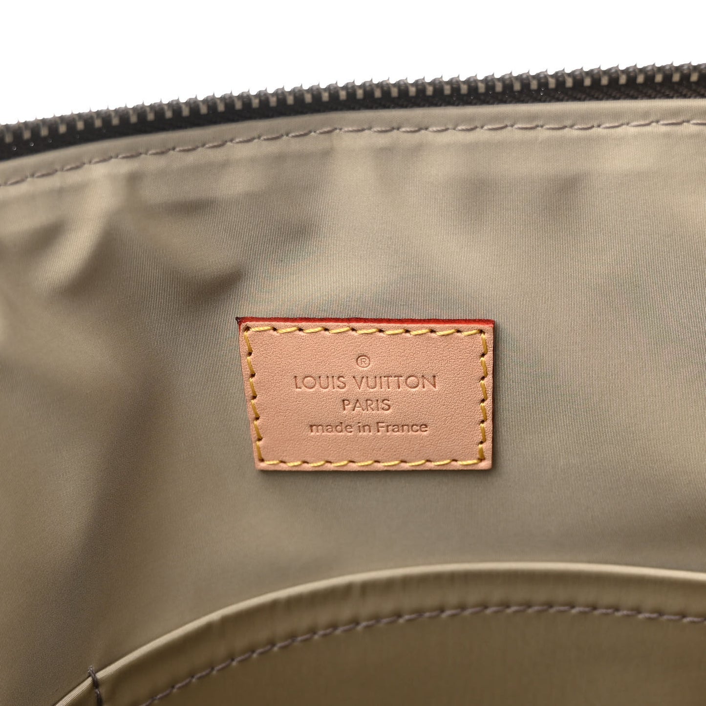 Damier Geant Cougar Tote Terre