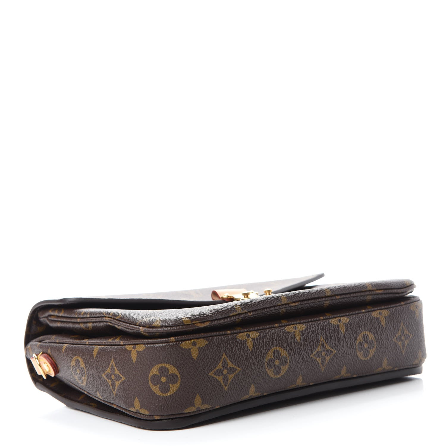 Louis Vuitton Monogram Pochette Metis 4 of 12