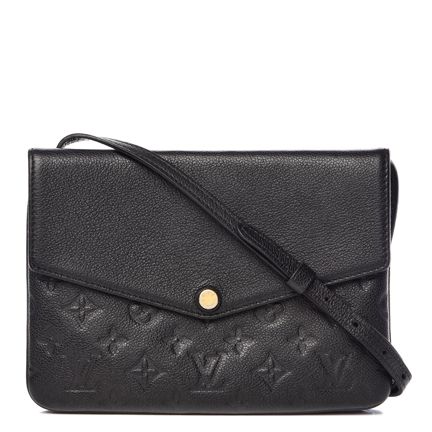 Empreinte Twice Black