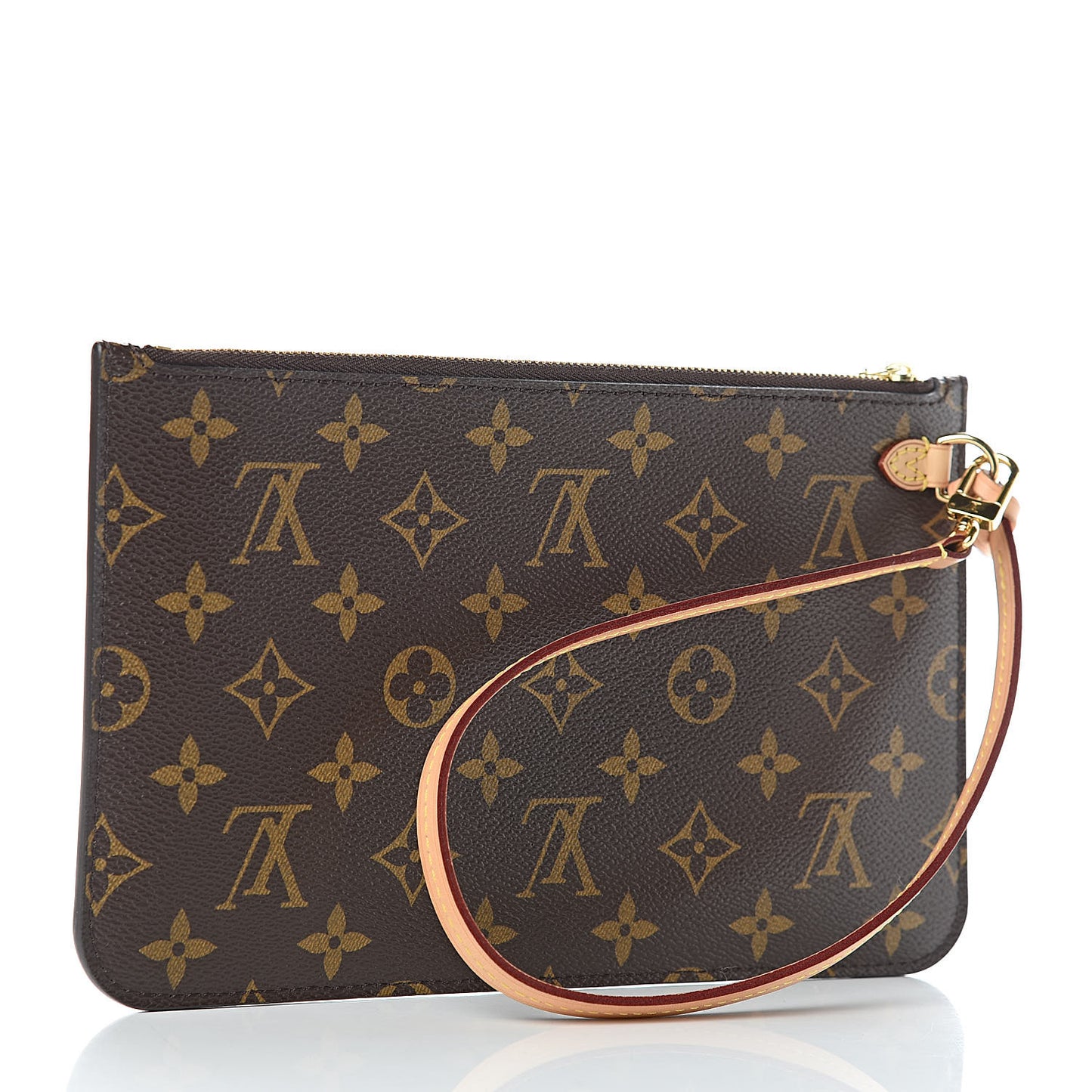 Monogram Neverfull MM GM Pochette