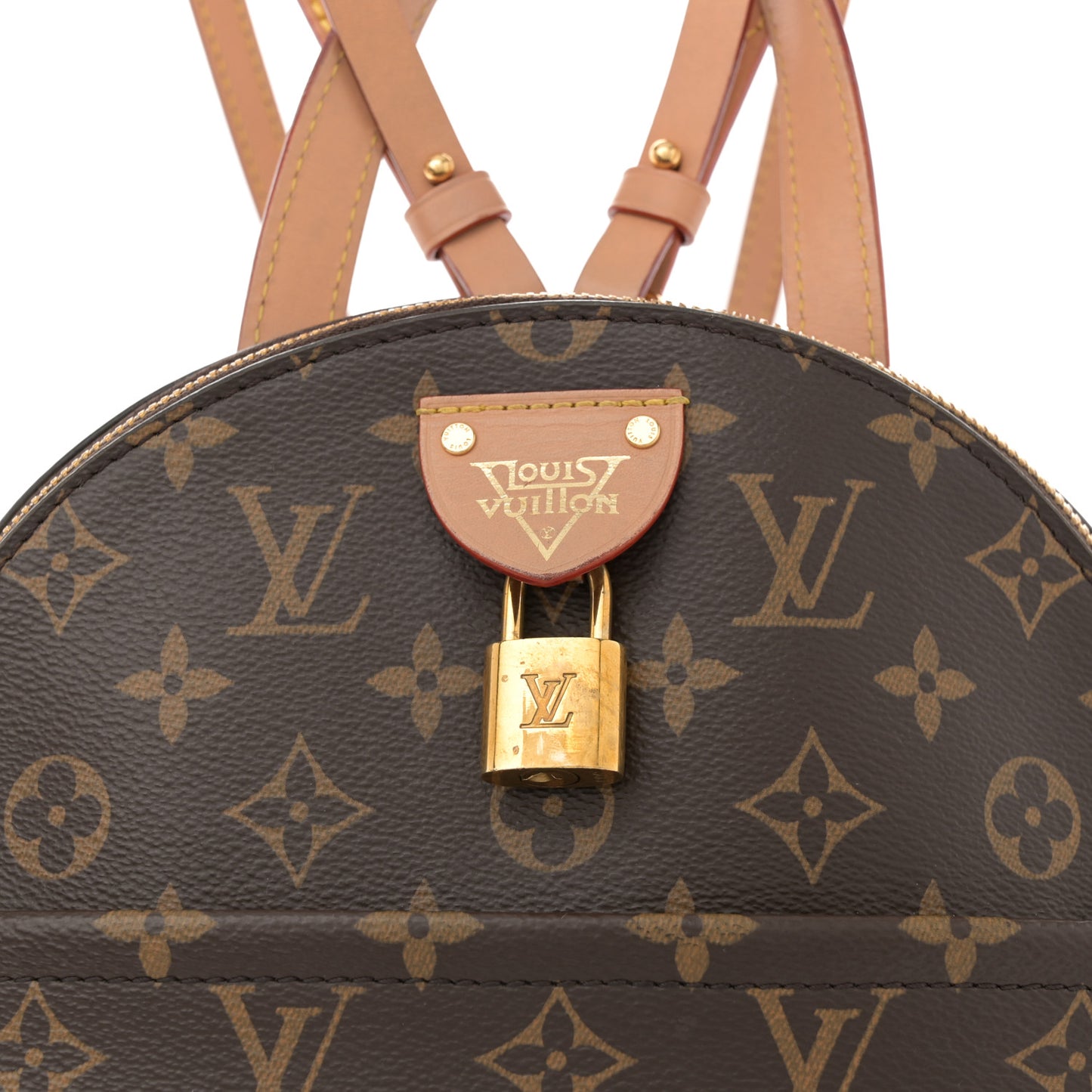 Monogram Moon Backpack