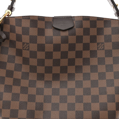 Louis Vuitton Damier Ebene Graceful PM 8 of 10