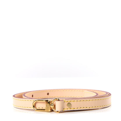 Louis Vuitton Vachetta Sperone BB Backpack Strap 1 of 4