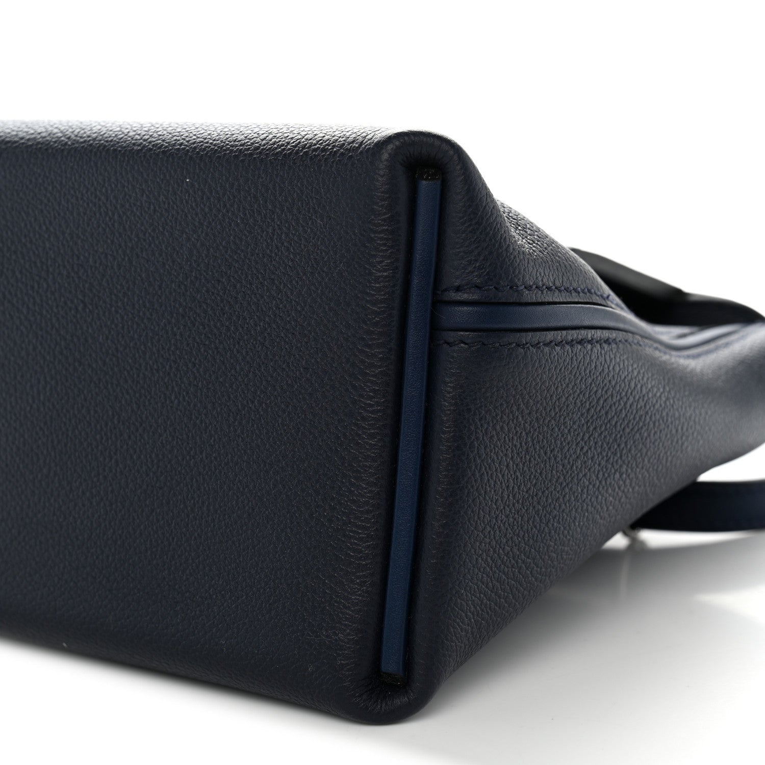 Hermes Evercolor Swift 24/24 21 Bleu Nuit Bleu Navy 10 of 11