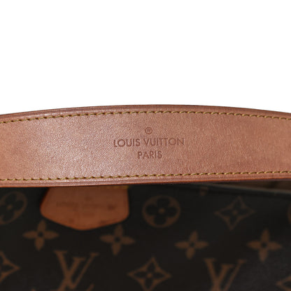 Louis Vuitton Monogram Graceful PM 12 of 13