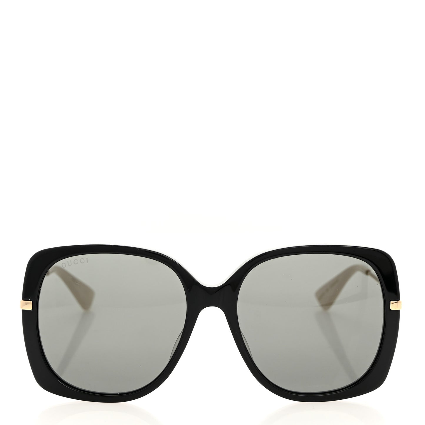 Square Frame GG0511S Sunglasses Black