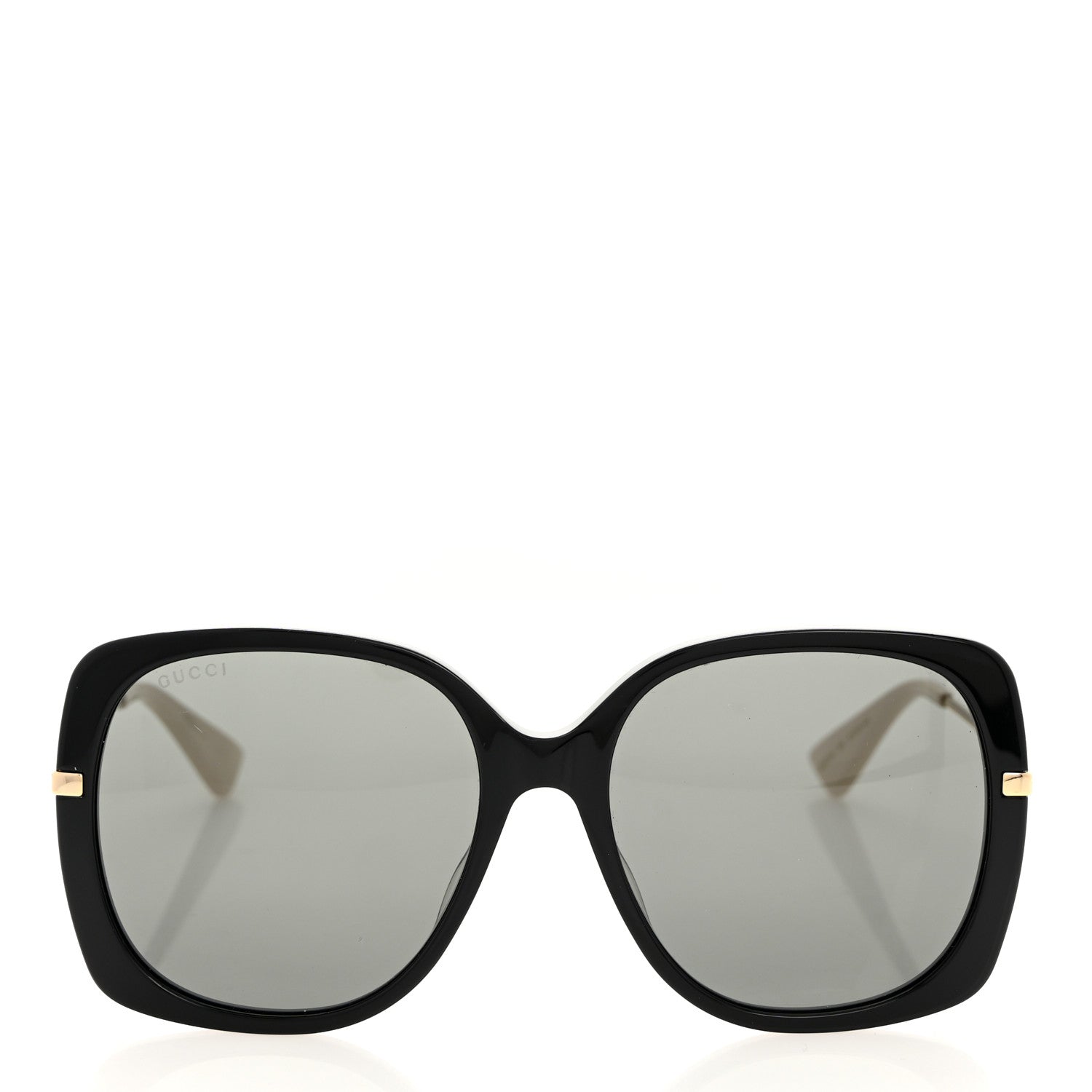 Gucci Square Frame GG0511S Sunglasses Black 2 of 8