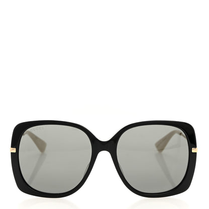 Gucci Square Frame GG0511S Sunglasses Black 2 of 8