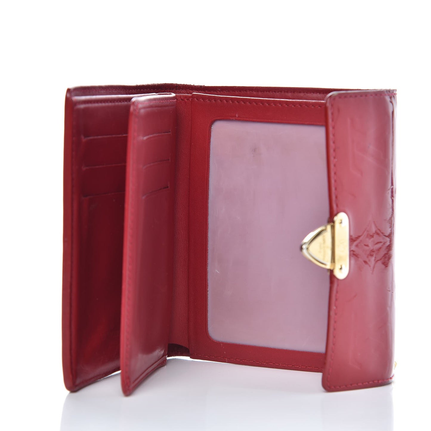 Vernis Koala Wallet Pomme D'Amour