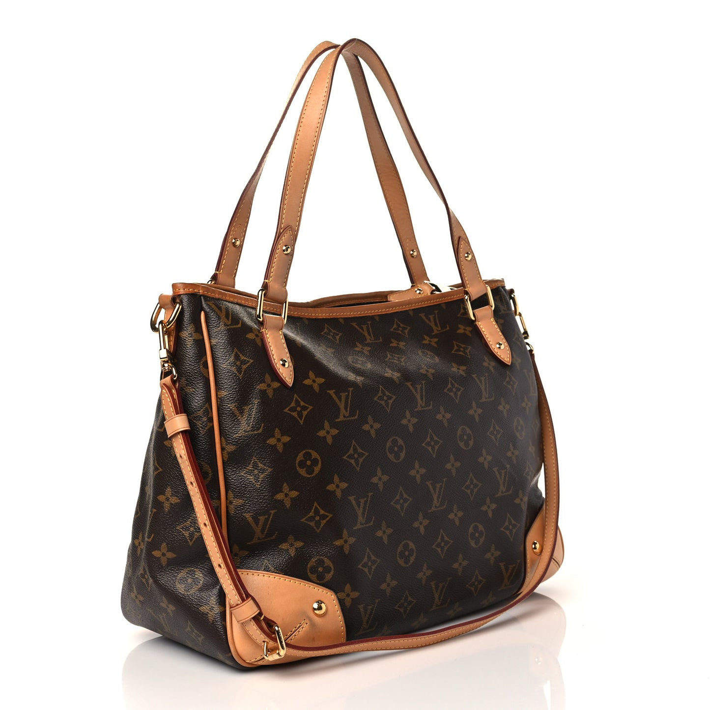 Monogram Estrela MM