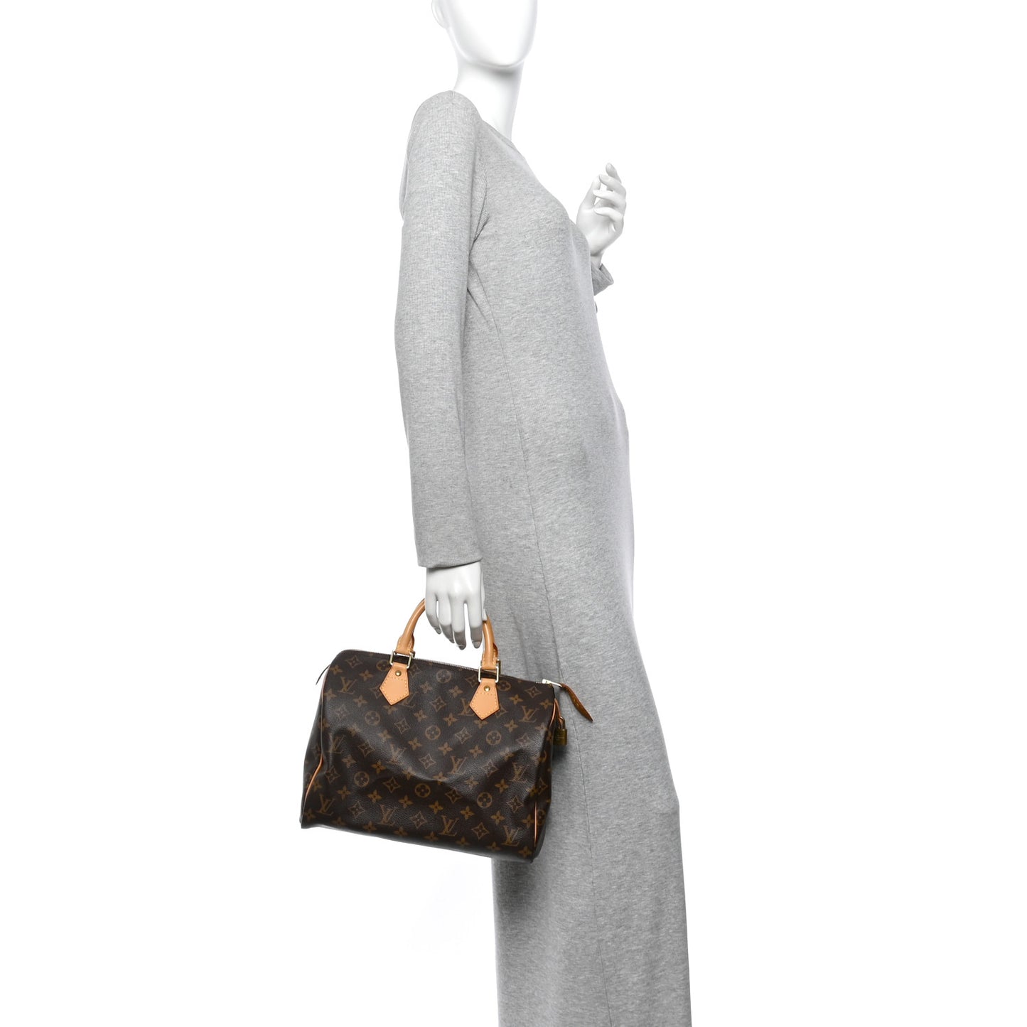 Monogram Speedy 30