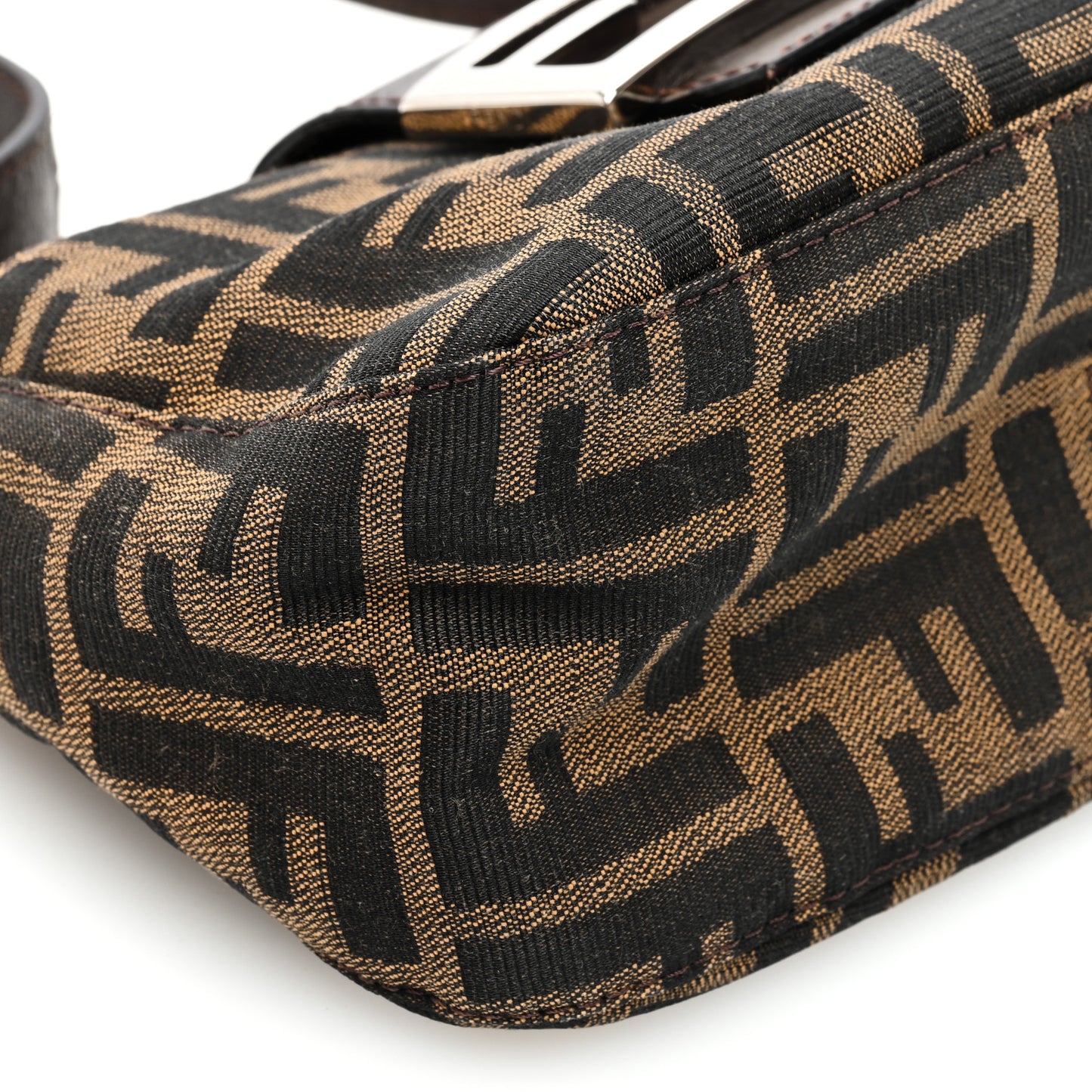 Zucca Shoulder Bag Tobacco