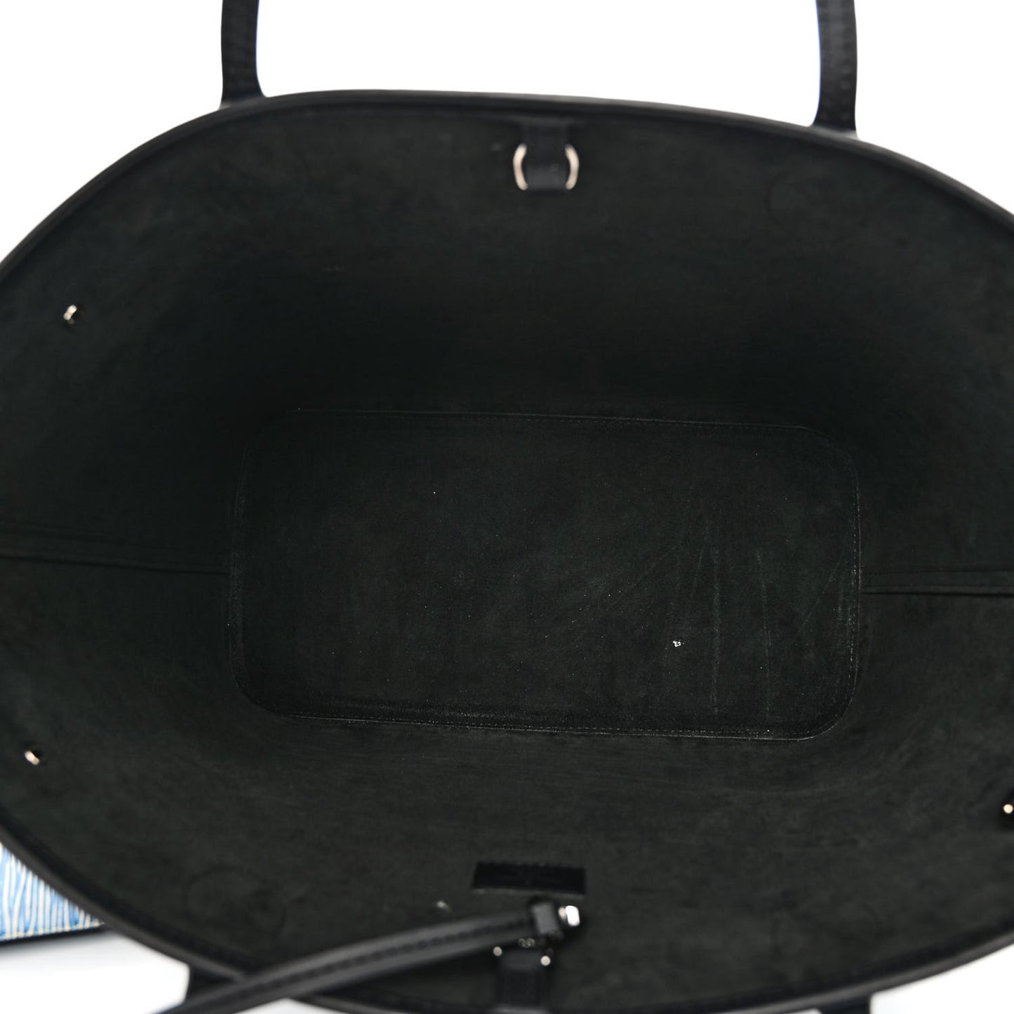 Epi Neverfull MM Denim Light