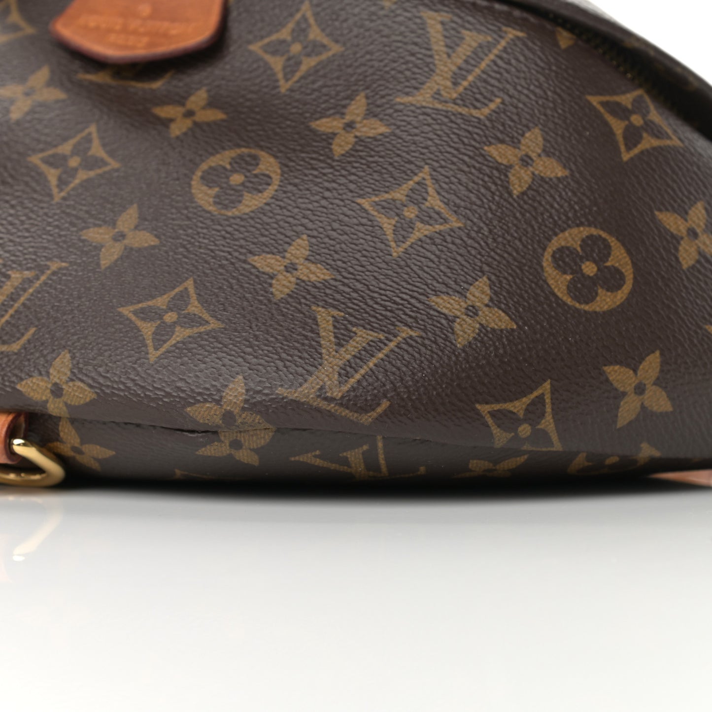 Monogram Bumbag