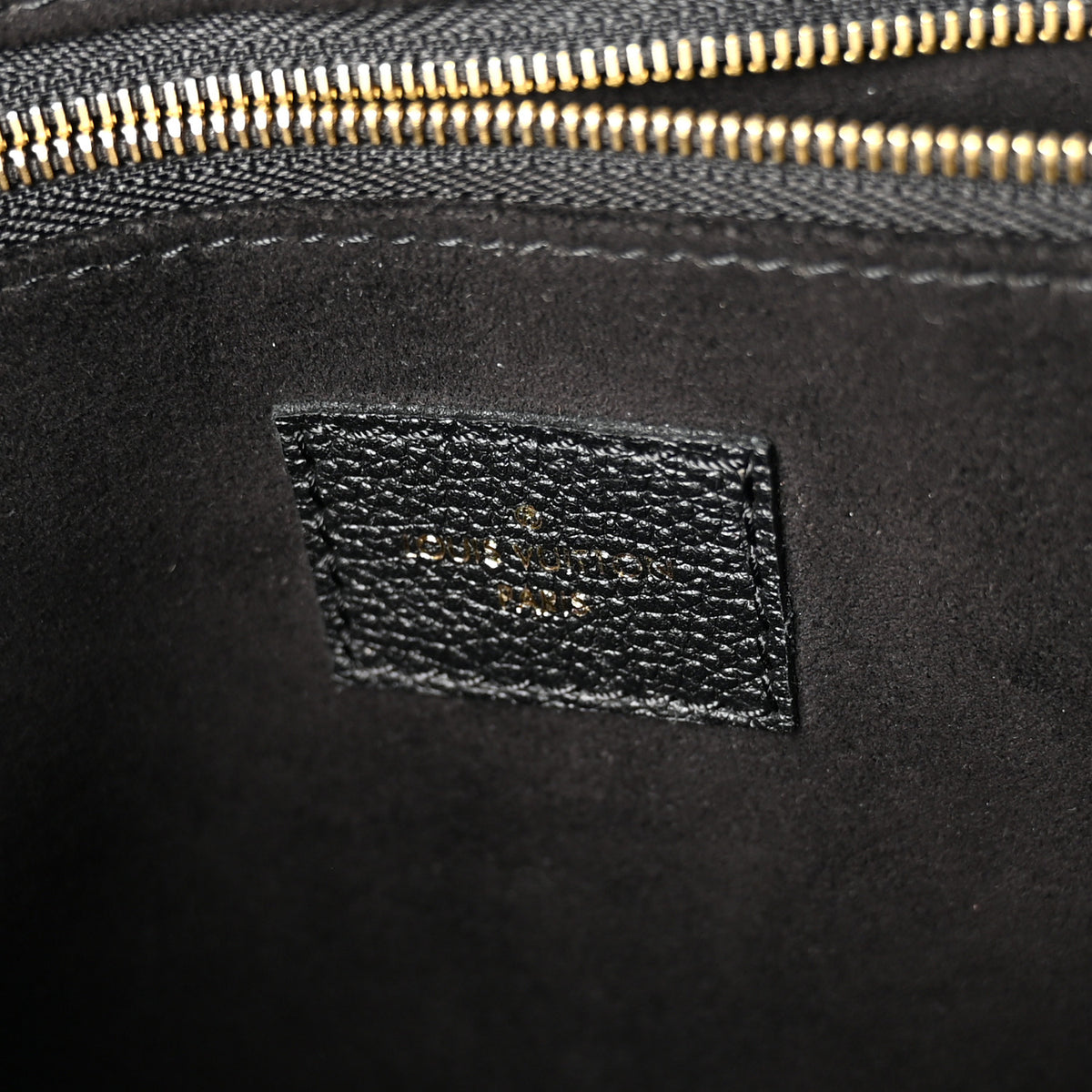 Empreinte Saint Germain MM Black