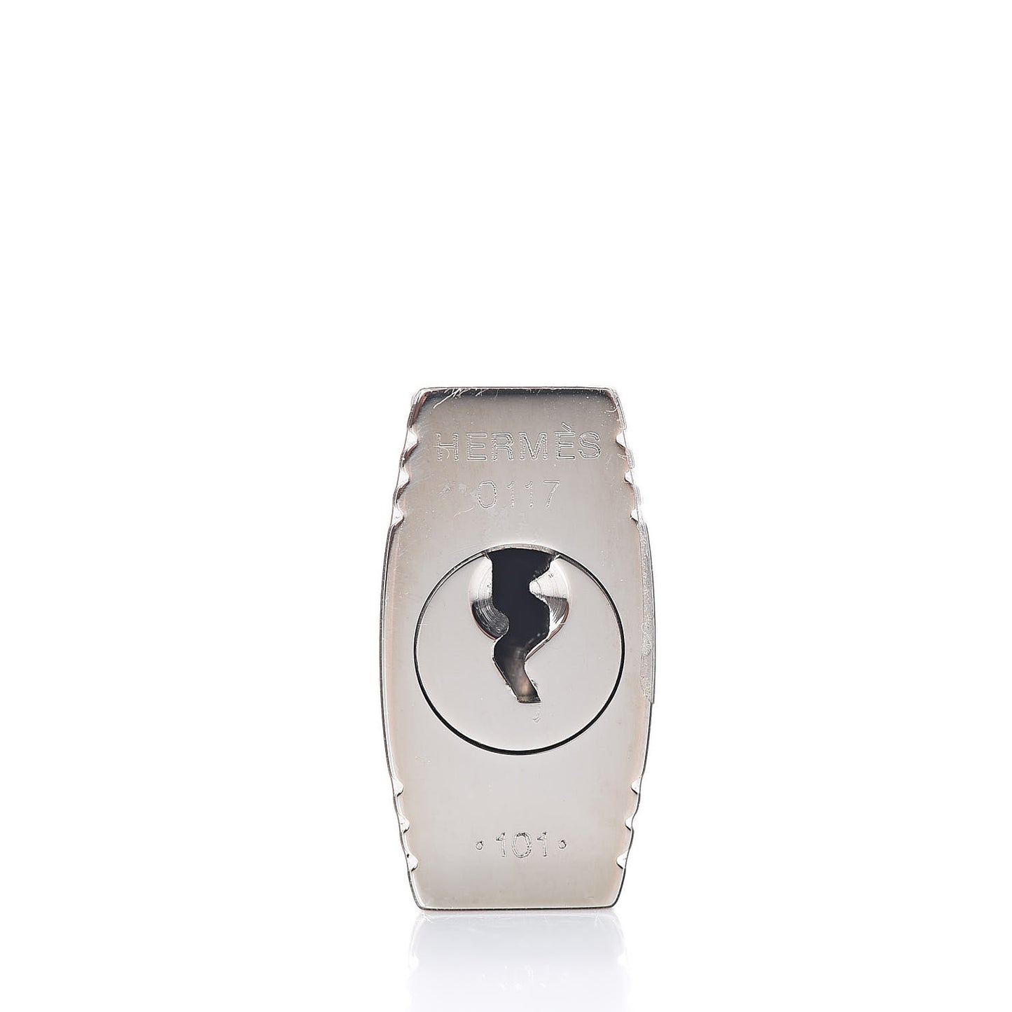 Togo Birkin 30 Gris Asphalte