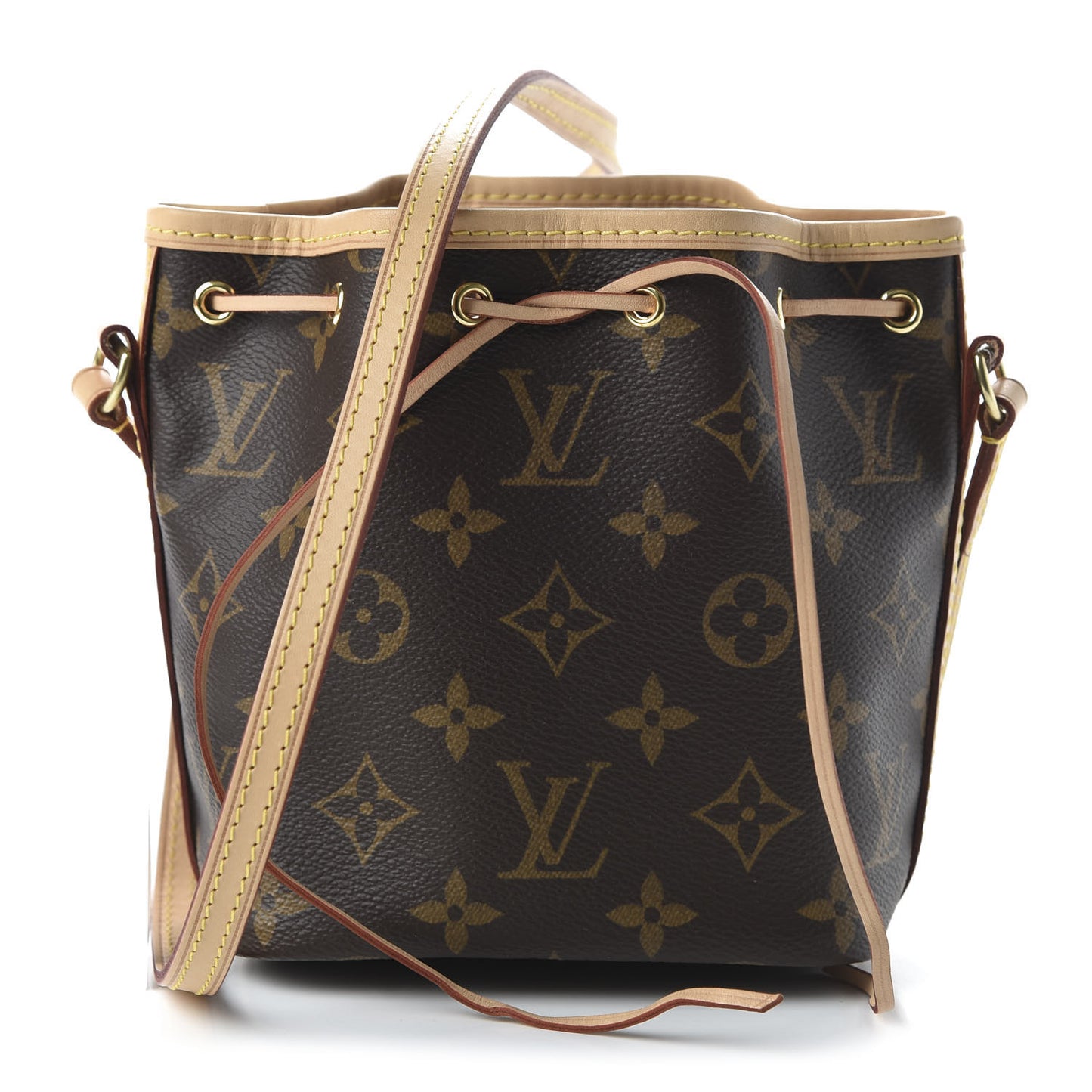 Monogram Nano Noe