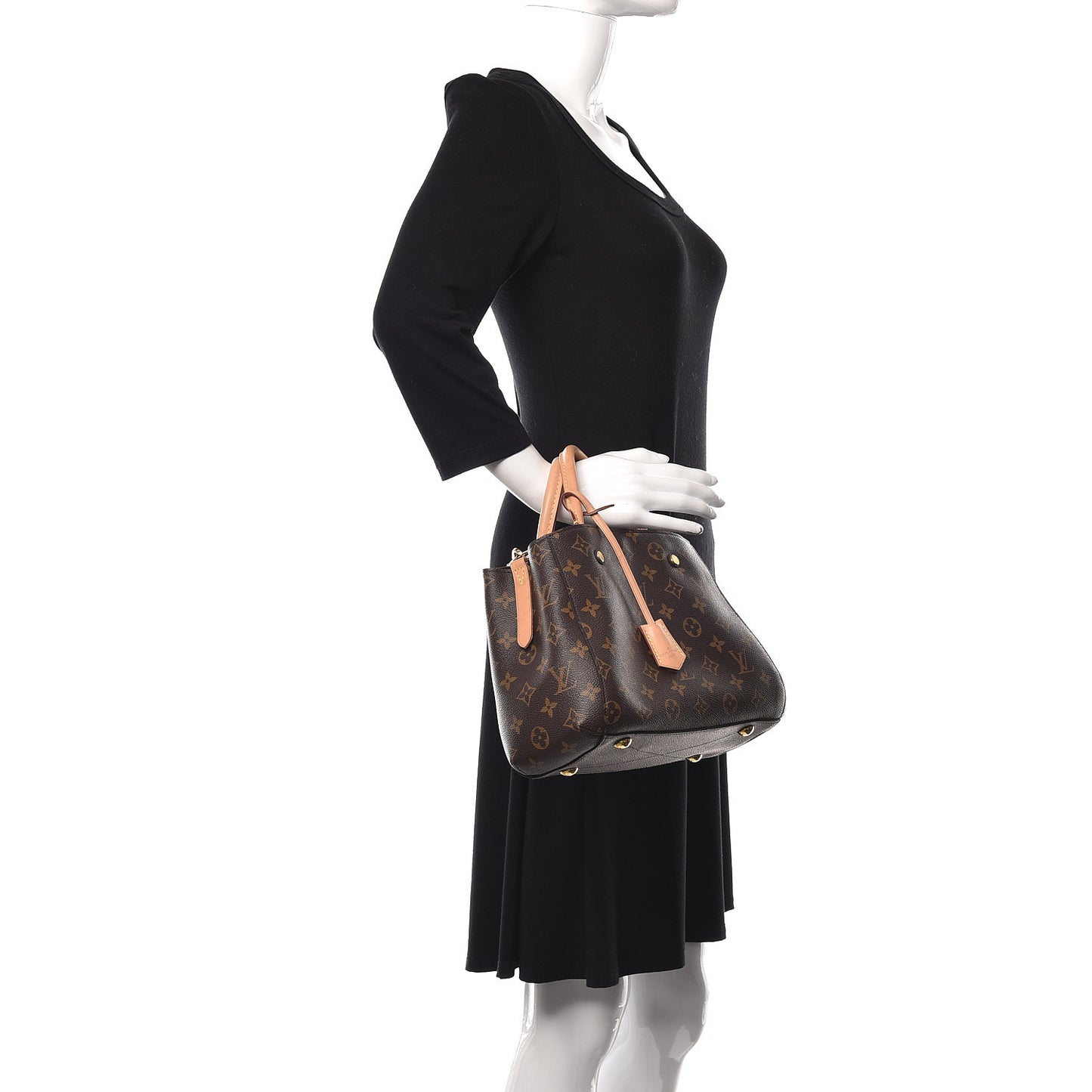 Monogram Montaigne BB