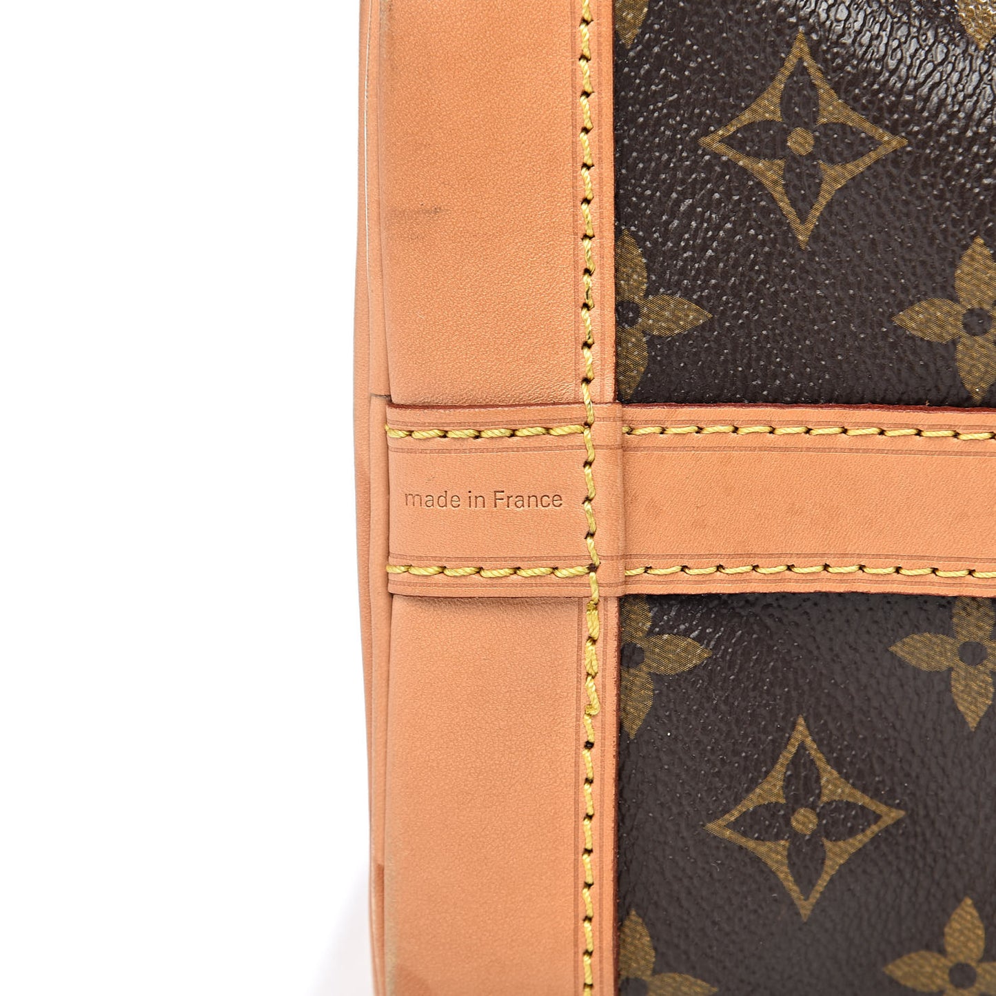Monogram Noe BB