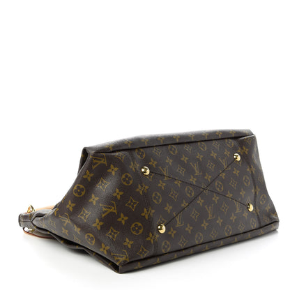 Louis Vuitton Monogram Artsy MM 4 of 10