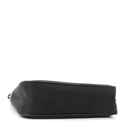 Prada Re-Nylon Saffiano Mini Re-Edition 2005 Bag Black 4 of 10