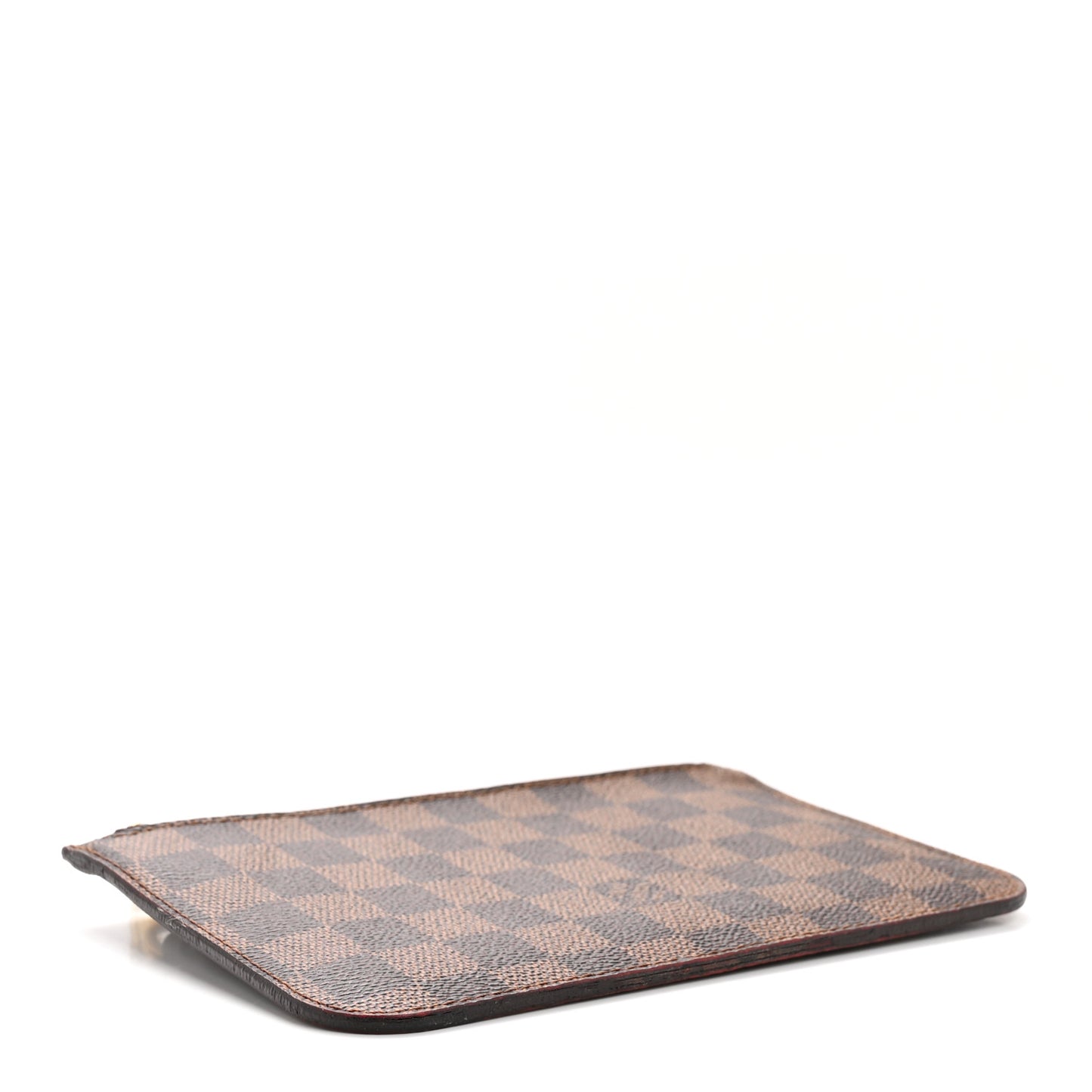 Damier Ebene Neverfull PM Pochette