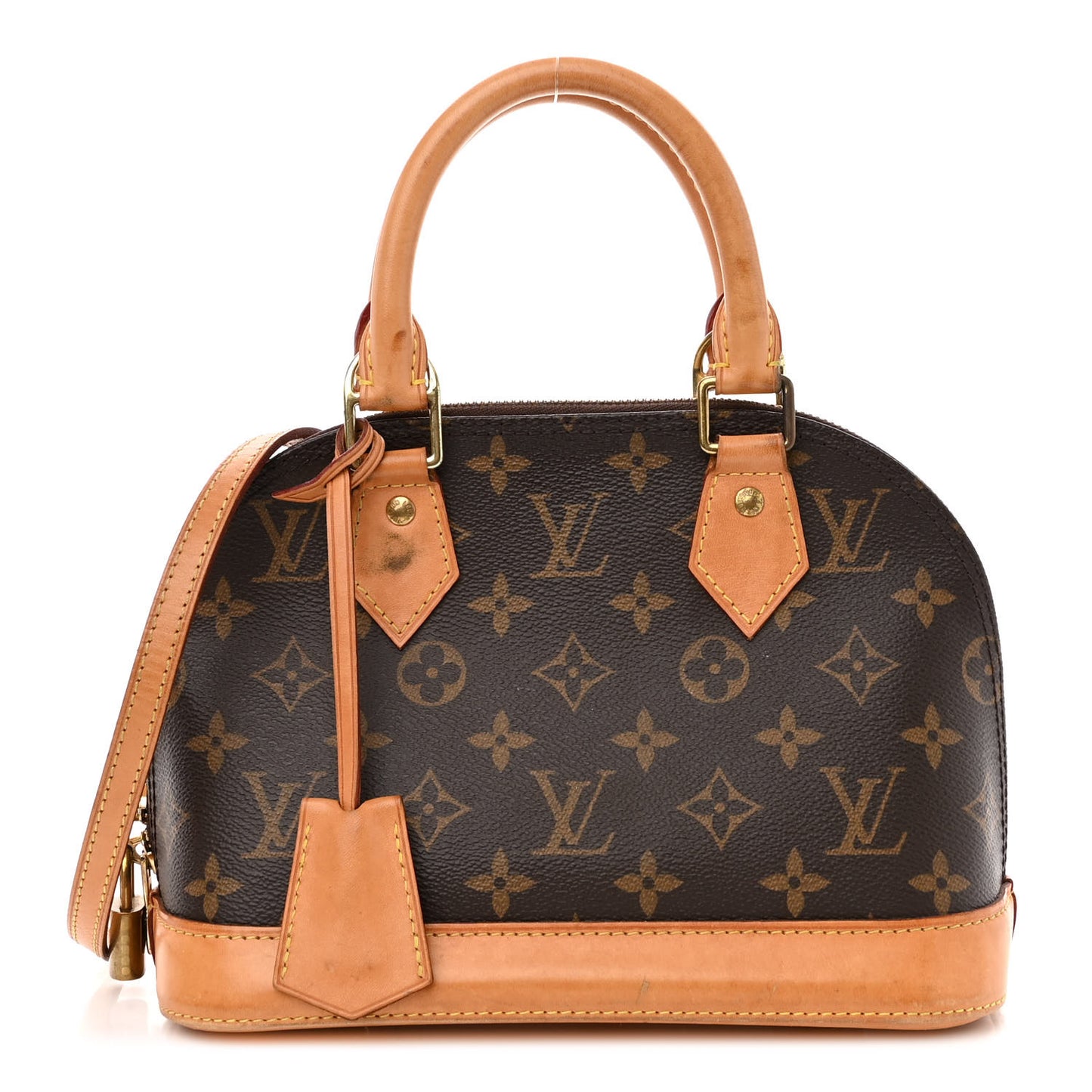 Monogram Alma BB