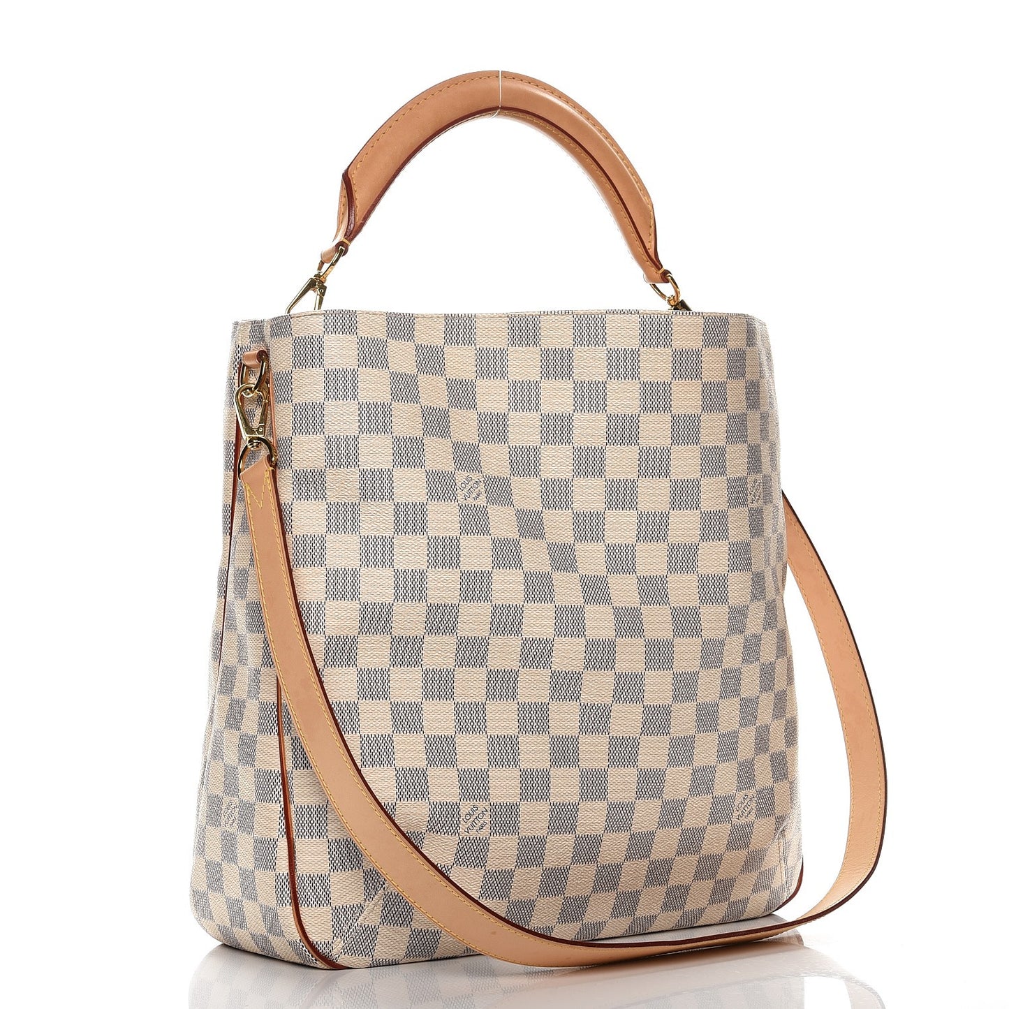 Damier Azur Soffi