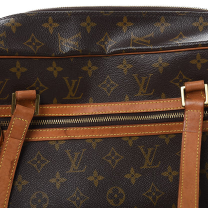 Louis Vuitton Monogram Cite GM 9 of 21