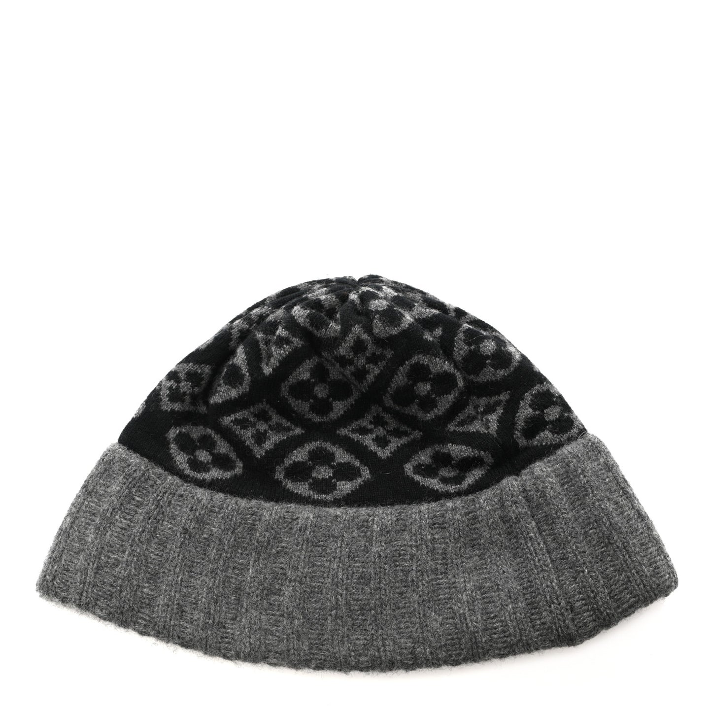 Monogram Inventeur Beanie