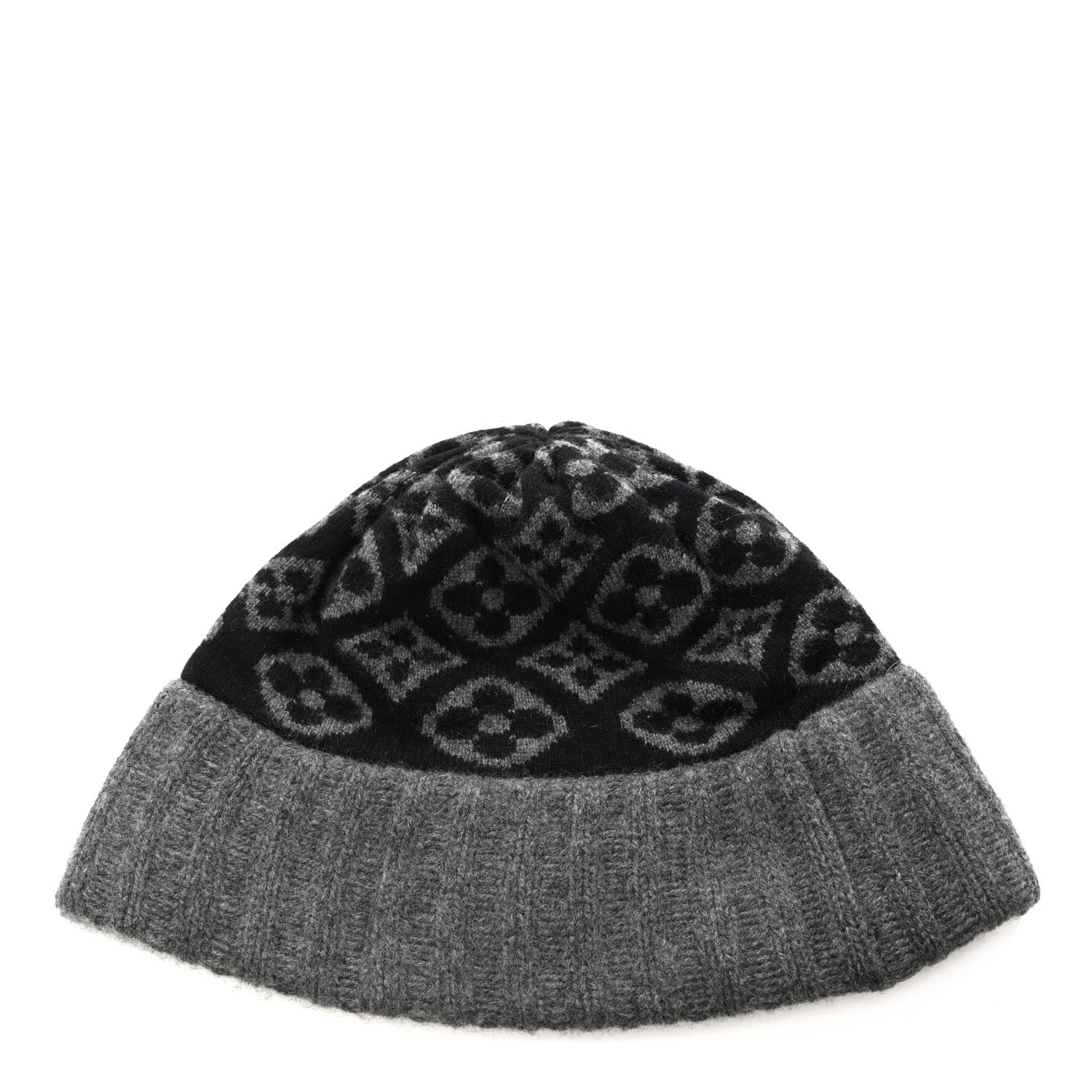 Louis Vuitton Monogram Inventeur Beanie 3 of 5