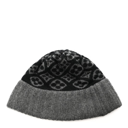 Louis Vuitton Monogram Inventeur Beanie 3 of 5