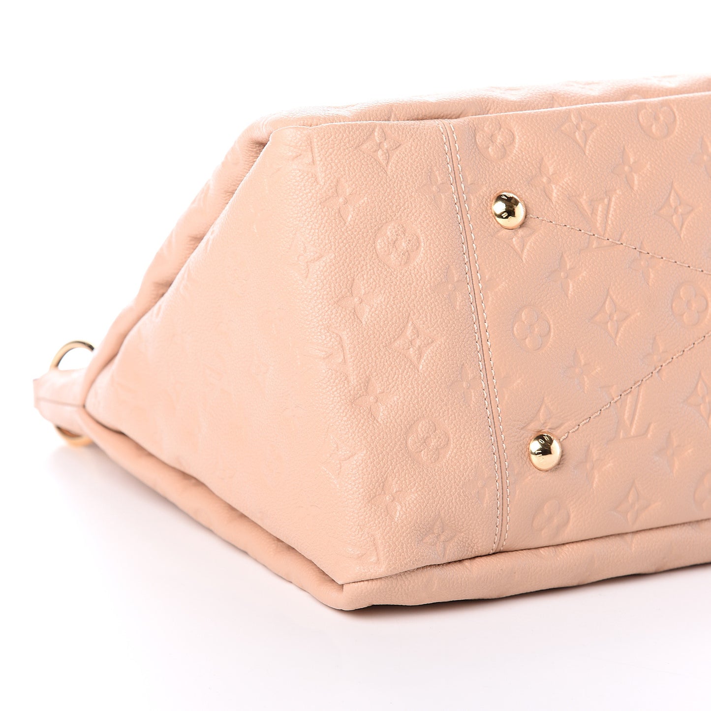 Empreinte Artsy MM Beige Rose