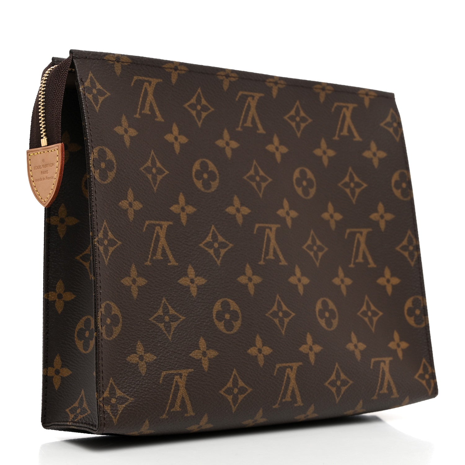 Louis Vuitton Monogram Toiletry Pouch 26 3 of 6