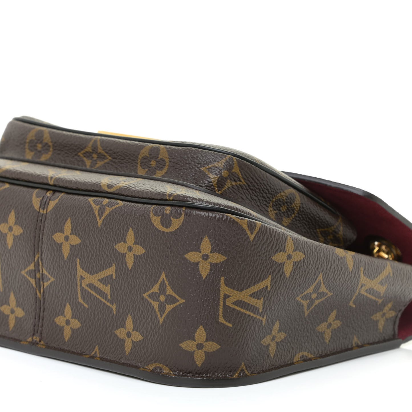 Monogram Passy
