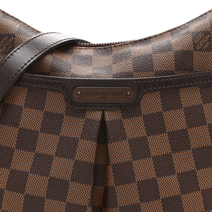 Louis Vuitton Damier Ebene Bloomsbury PM 8 of 10
