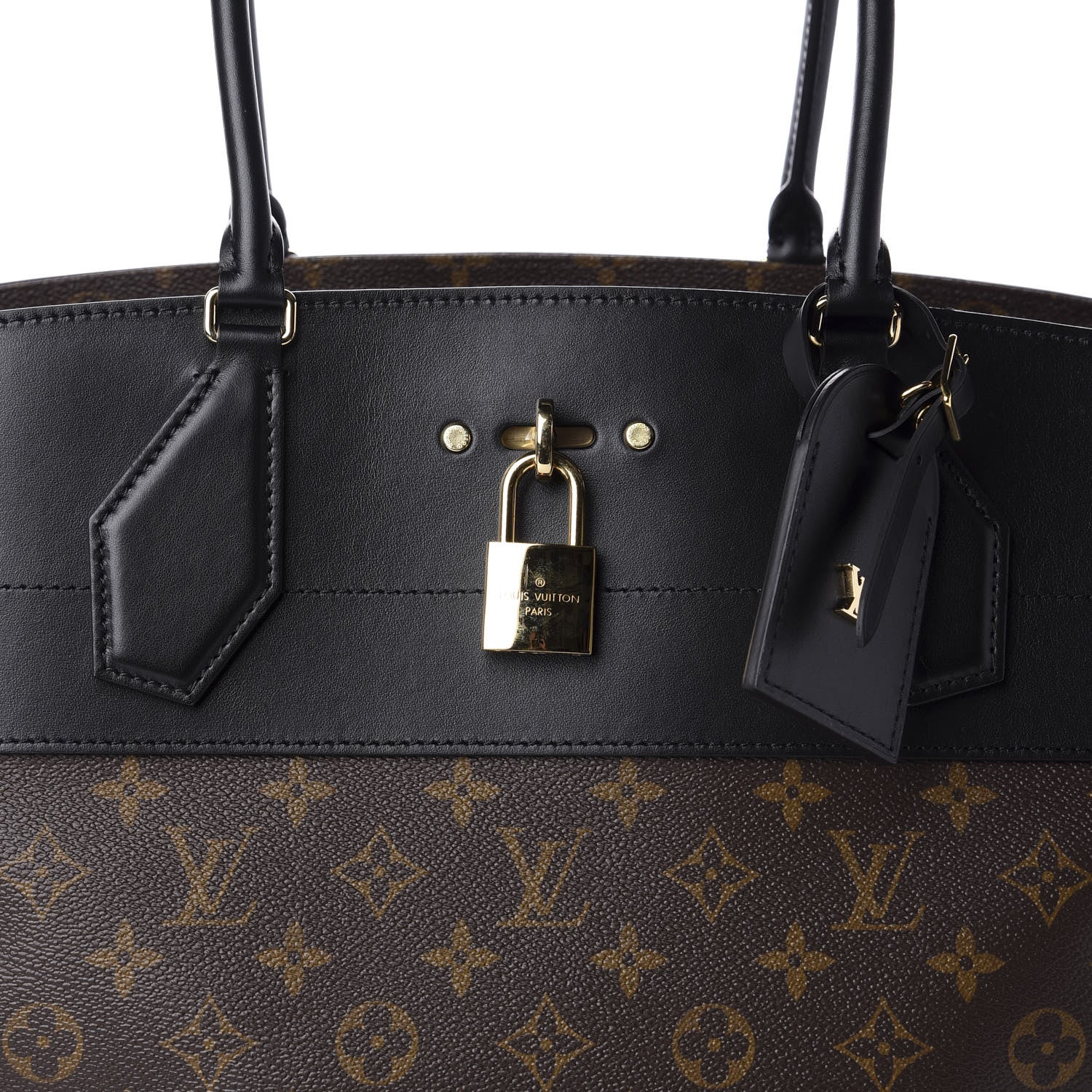 Louis Vuitton Monogram City Steamer XXL 11 of 11