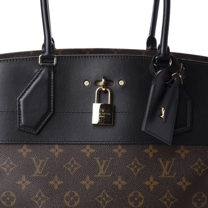 Louis Vuitton Monogram City Steamer XXL 11 of 11
