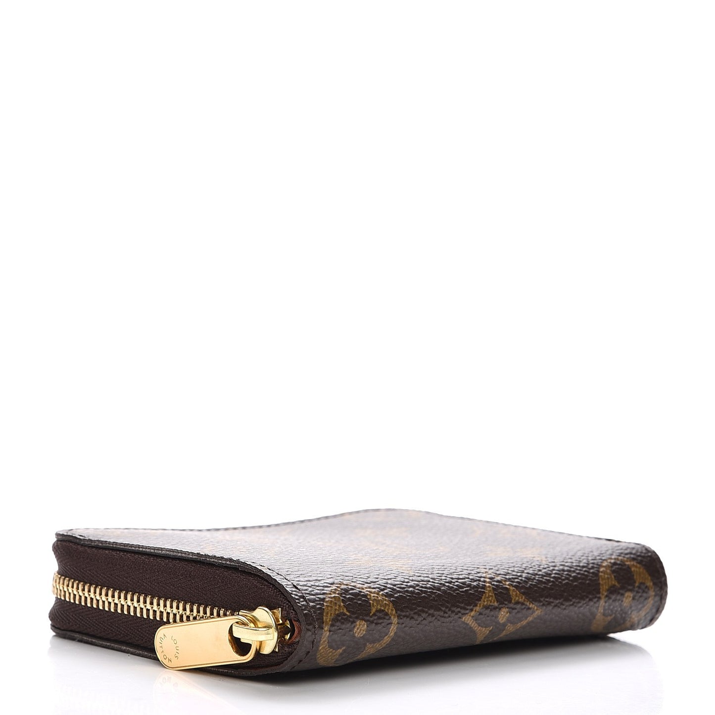 Monogram Zippy Coin Purse