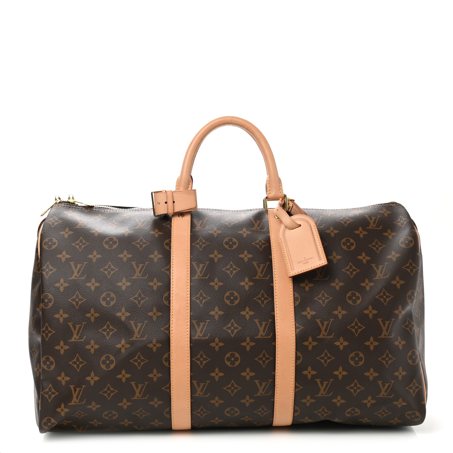 Monogram Keepall 50