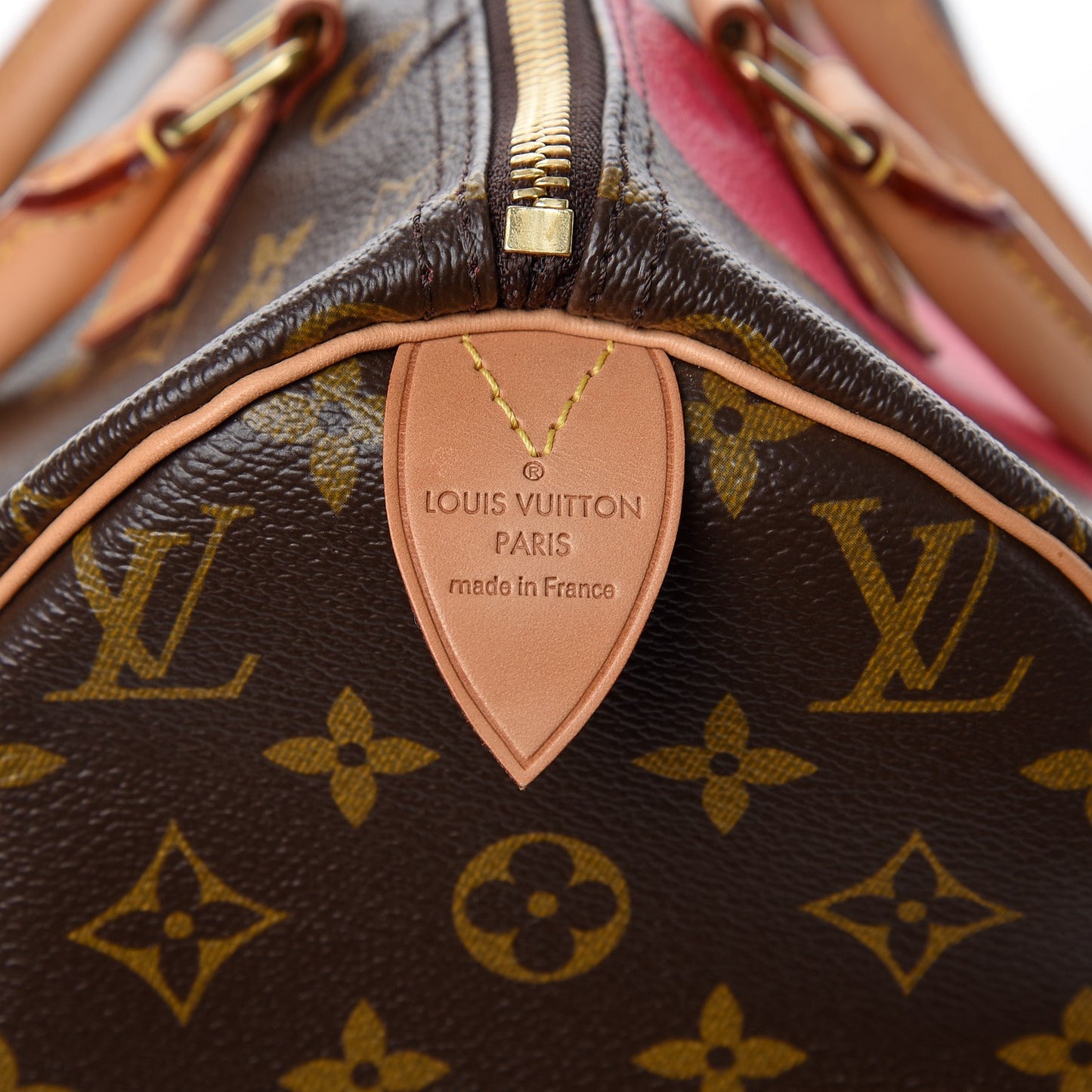 Monogram Speedy 30 V Grenade
