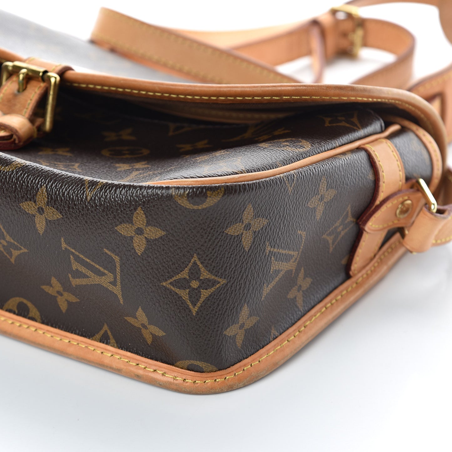 Monogram Sologne