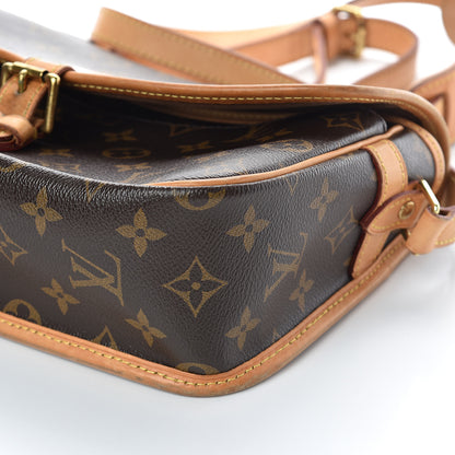 Louis Vuitton Monogram Sologne 8 of 8